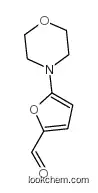 5-morpholin-4-ylfuran-2-carbaldehyde