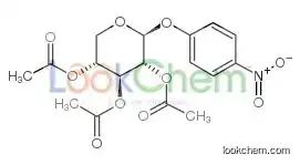 (4-NITRO)PHENYL-2,3,4-TRI-O-ACETYL--D-XYLOPYRANOSIDE