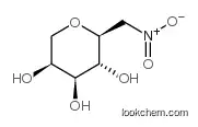 -L-ARABINOPYRANOSYLNITROMETHANE