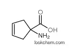 1-aminocyclopent-3-ene-1-carboxylic acid