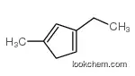 3-ethyl-1-methylcyclopenta-1,3-diene