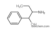 2-amino-1-phenylbutan-1-ol