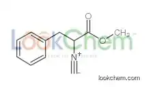 methyl 2-isocyano-3-phenylpropanoate