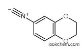 6-isocyano-2,3-dihydro-1,4-benzodioxine