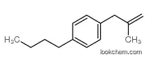 1-butyl-4-(2-methylprop-2-enyl)benzene