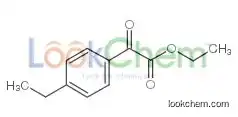 ethyl 2-(4-ethylphenyl)-2-oxoacetate