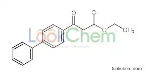 ethyl 3-oxo-3-(4-phenylphenyl)propanoate