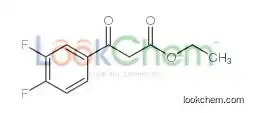 ethyl 3-(3,4-difluorophenyl)-3-oxopropanoate