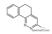 3-chloro-5,6-dihydrobenzo[h]cinnoline