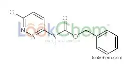 benzyl N-(6-chloropyridazin-3-yl)carbamate