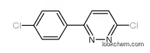 3-chloro-6-(4-chlorophenyl)pyridazine