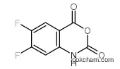 6,7-DIFLUOROISATOIC ANHYDRIDE