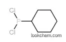 dichloro(cyclohexyl)phosphane