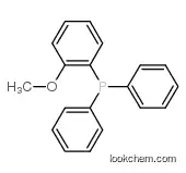 (2-methoxyphenyl)-diphenylphosphane