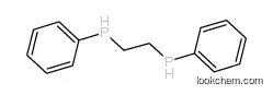 phenyl(2-phenylphosphanylethyl)phosphane