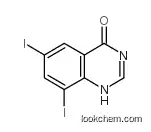 6,8-diiodo-1H-quinazolin-4-one