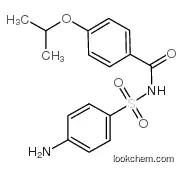 N-(4-aminophenyl)sulfonyl-4-propan-2-yloxybenzamide