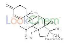 Bolasterone