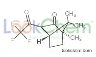 3-TRIFLUOROACETYL-D-CAMPHOR