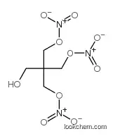 [2-(hydroxymethyl)-3-nitrooxy-2-(nitrooxymethyl)propyl] nitrate