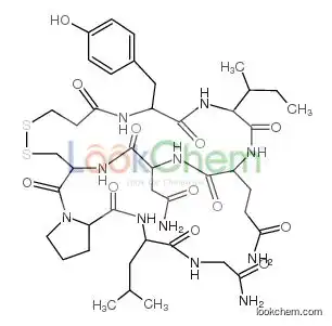demoxytocin