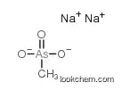 disodium,methyl-dioxido-oxo-5-arsane