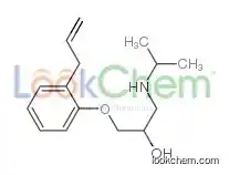 Alprenolol