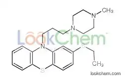 thiethylperazine