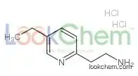 2-(5-ETHYLPYRIDIN-2-YL)ETHANAMINE DIHYDROCHLORIDE
