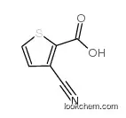 3-CYANOTHIOPHENE-2-CARBOXYLIC ACID