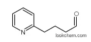 4-PYRIDIN-2-YLBUTANAL