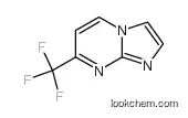 7-(TRIFLUOROMETHYL)IMIDAZO[1,2-A]PYRIMIDINE
