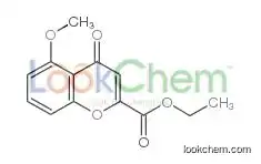 ethyl 5-methoxy-4-oxochromene-2-carboxylate