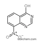 8-nitro-1H-quinazolin-4-one