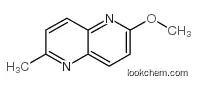 2-METHOXY-6-METHYL-1,5-NAPHTHYRIDINE