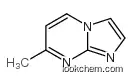 7-METHYLIMIDAZO[1,2-A]PYRIMIDINE