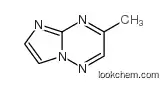 7-METHYLIMIDAZO[1,2-B][1,2,4]TRIAZINE