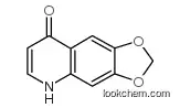 5H-[1,3]dioxolo[4,5-g]quinolin-8-one