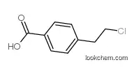 4-(2-CHLOROETHYL)BENZOIC ACID