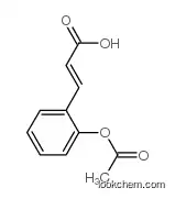 2-Acetoxycinnamic Acid