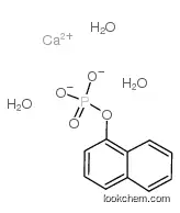 1-NAPHTHYL PHOSPHATE CALCIUM SALT TRIHYDRATE
