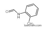 2-METHYLFORMANILIDE