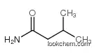 3-methylbutanamide