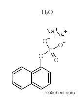 1-NAPHTHYL PHOSPHATE DISODIUM SALT MONOHYDRATE