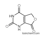 1,5-dihydrofuro[3,4-d]pyrimidine-2,4,7-trione