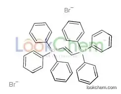 1,2-VINYLENEBIS(TRIPHENYLPHOSPHONIUM BROMIDE)