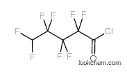 2,2,3,3,4,4,5,5-octafluoropentanoyl chloride