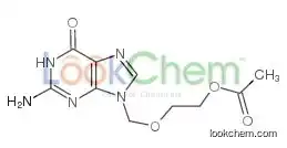 Acyclovir Acetate
