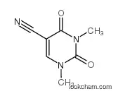 1,3-dimethyl-2,4-dioxopyrimidine-5-carbonitrile