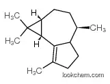 (-)--GURJUNENE